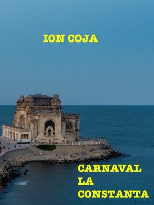 cover image of CARNAVAL LA CONSTANȚA